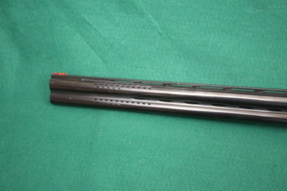 SKB Model 85TSS O/U Target Model 12 GA 3 in Shotshell-img-6