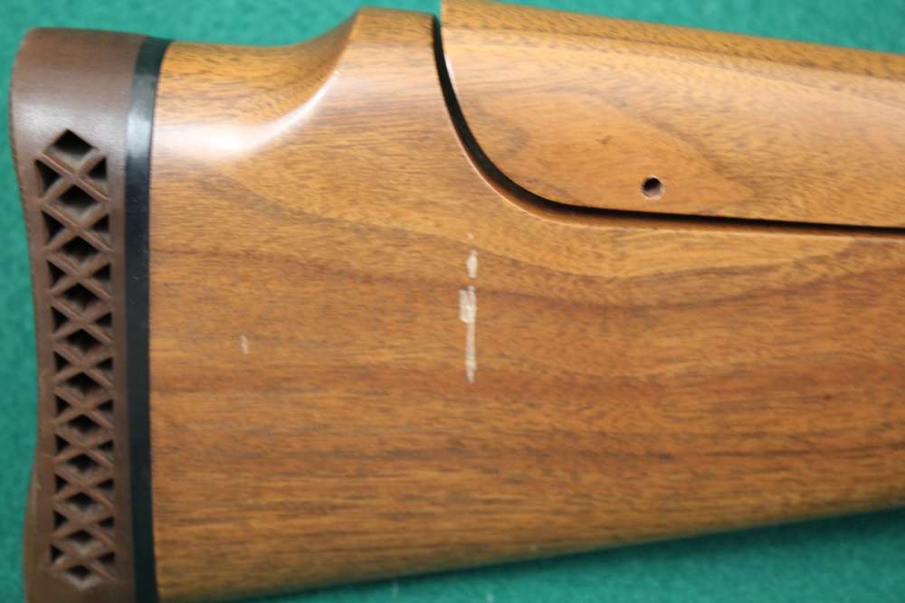 SKB Model 85TSS O/U Target Model 12 GA 3 in Shotshell-img-8
