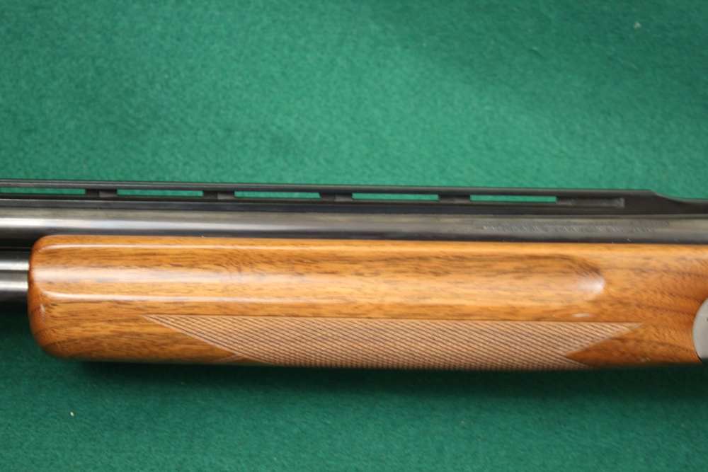SKB Model 85TSS O/U Target Model 12 GA 3 in Shotshell-img-3