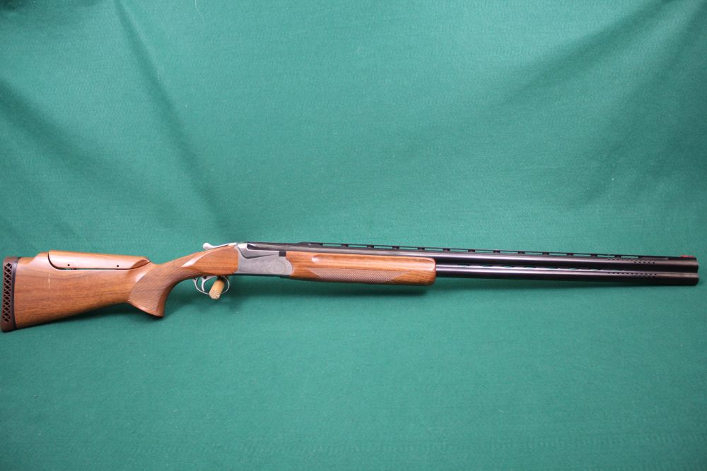 SKB Model 85TSS O/U Target Model 12 GA 3 in Shotshell-img-7