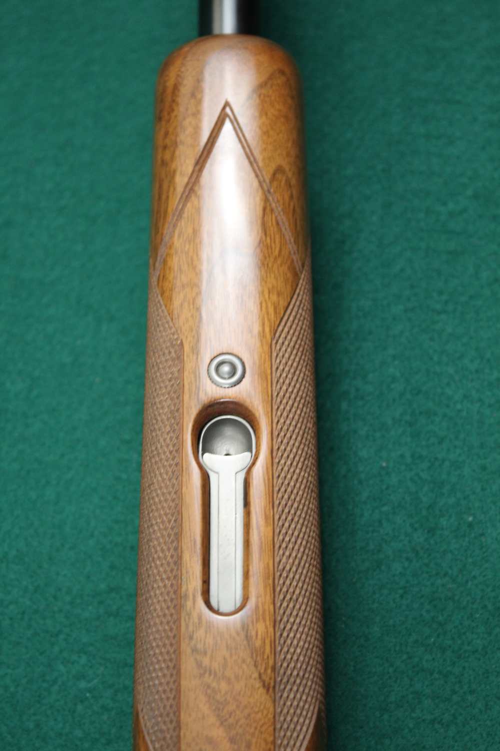 SKB Model 85TSS O/U Target Model 12 GA 3 in Shotshell-img-14