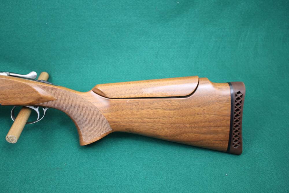 SKB Model 85TSS O/U Target Model 12 GA 3 in Shotshell-img-1