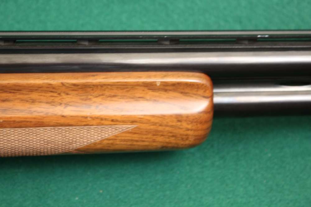 SKB Model 85TSS O/U Target Model 12 GA 3 in Shotshell-img-10