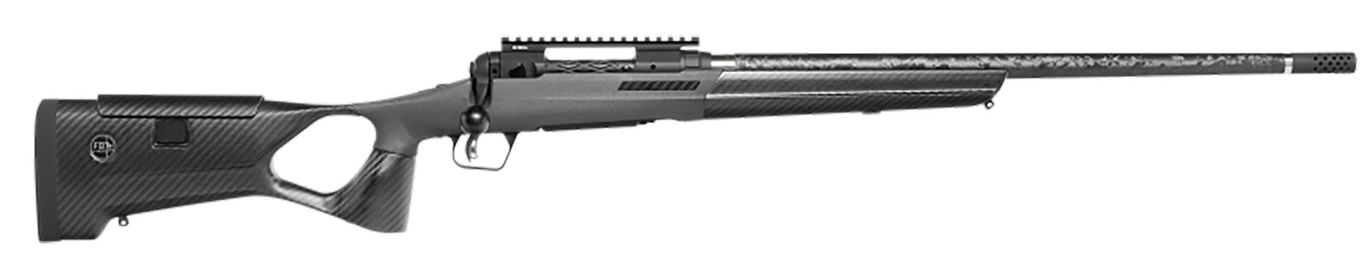 Savage 110 308 Win 22 Black-img-1