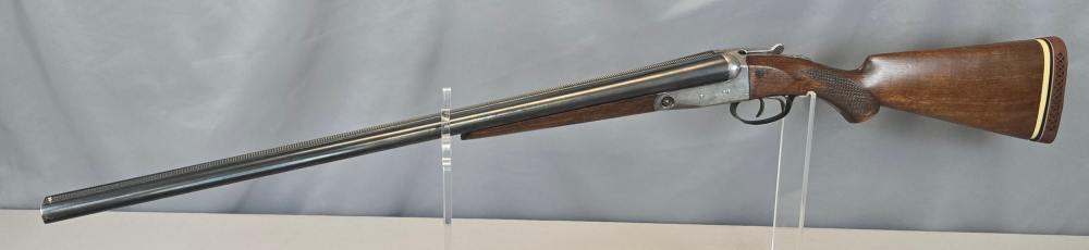 Parker Trojan SxS 20 Gauge 26 Inch Barrels-img-7