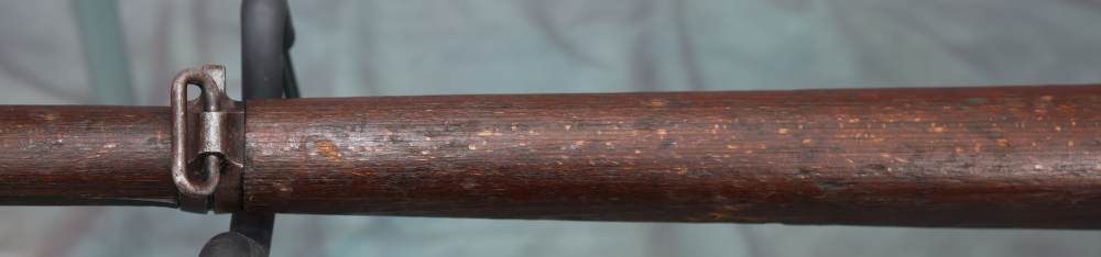 WWII 1940 German Factory Code 147 K98k Rifle, Made by J.P. Sauer & Sohn-img-37