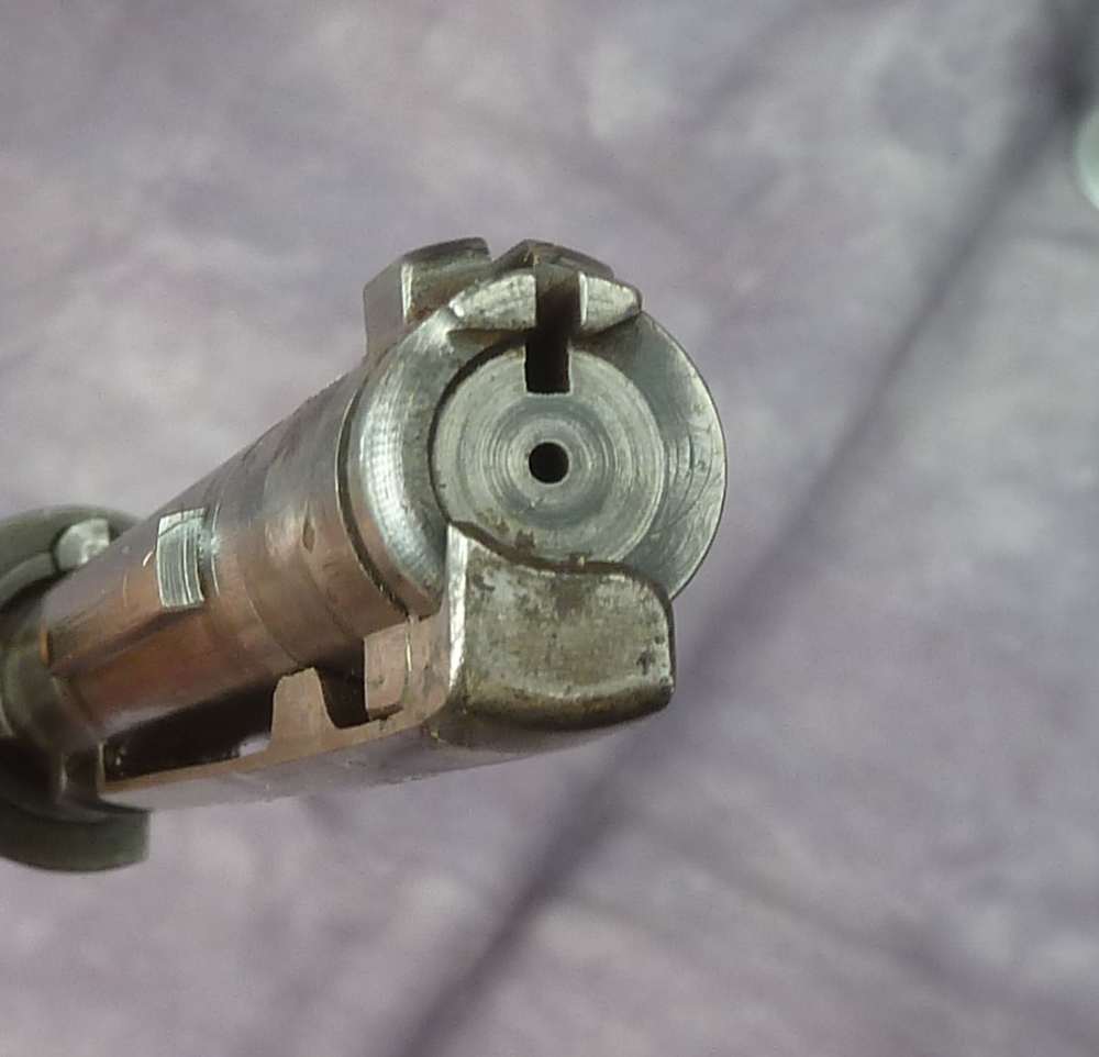 WWII 1940 German Factory Code 147 K98k Rifle, Made by J.P. Sauer & Sohn-img-48