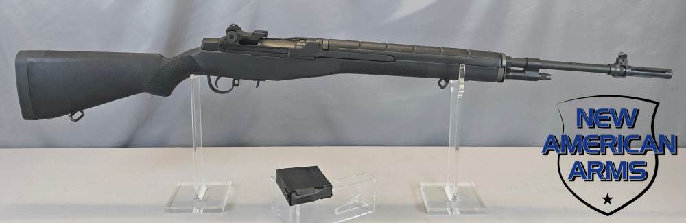 Springfield Armory M1A 7.62mm Nato-img-0