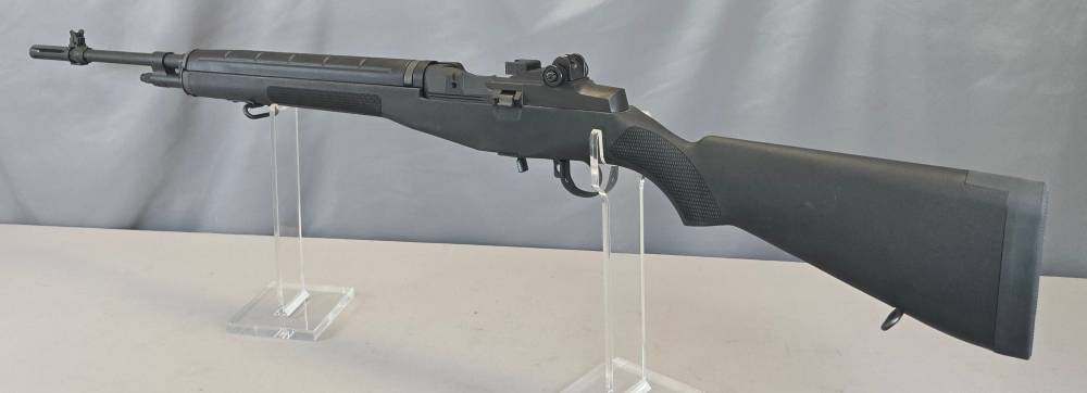 Springfield Armory M1A 7.62mm Nato-img-7