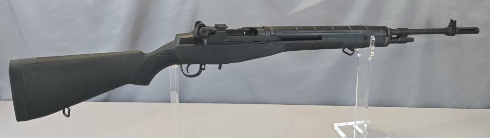 Springfield Armory M1A 7.62mm Nato-img-4
