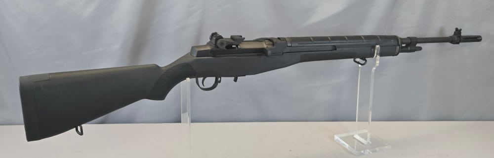 Springfield Armory M1A 7.62mm Nato-img-2