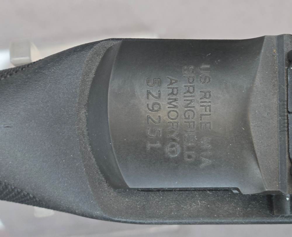 Springfield Armory M1A 7.62mm Nato-img-9