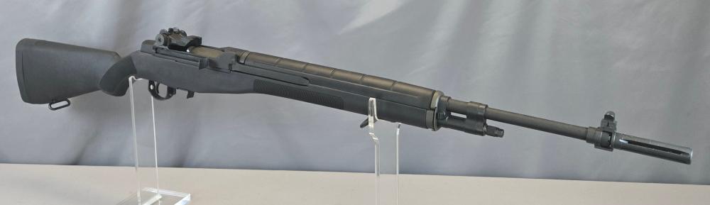 Springfield Armory M1A 7.62mm Nato-img-3