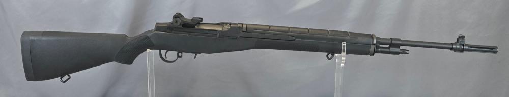 Springfield Armory M1A 7.62mm Nato-img-1