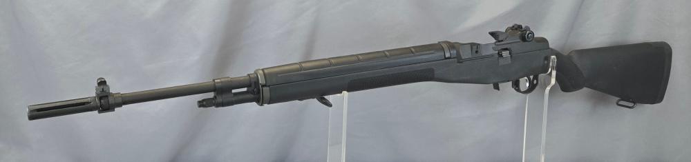 Springfield Armory M1A 7.62mm Nato-img-6