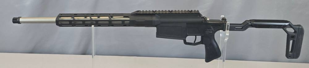 Sig Sauer Cross .308 Winchester 16 Inch Barrel-img-8
