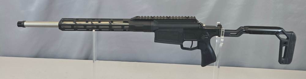 Sig Sauer Cross .308 Winchester 16 Inch Barrel-img-7