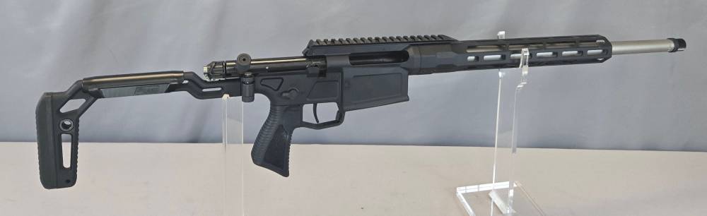 Sig Sauer Cross .308 Winchester 16 Inch Barrel-img-6