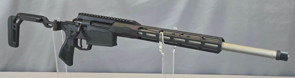 Sig Sauer Cross .308 Winchester 16 Inch Barrel-img-5