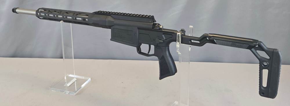 Sig Sauer Cross .308 Winchester 16 Inch Barrel-img-2