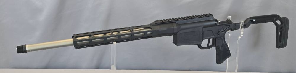 Sig Sauer Cross .308 Winchester 16 Inch Barrel-img-1