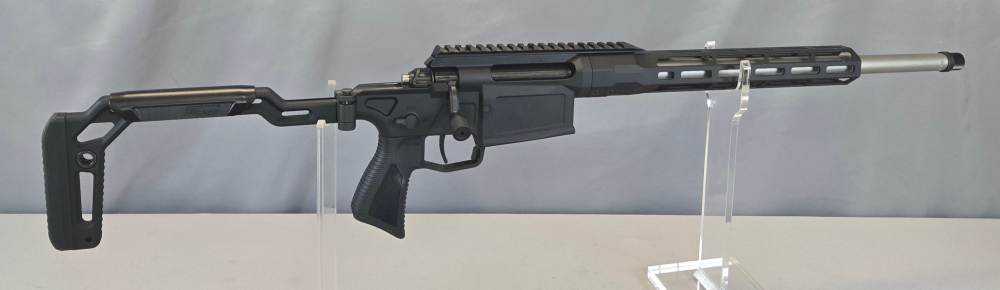 Sig Sauer Cross .308 Winchester 16 Inch Barrel-img-4