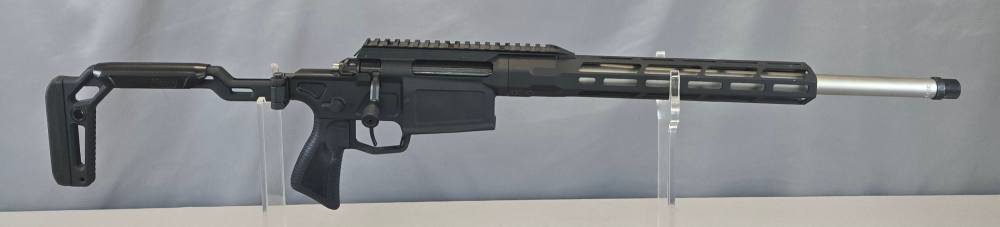 Sig Sauer Cross .308 Winchester 16 Inch Barrel-img-3