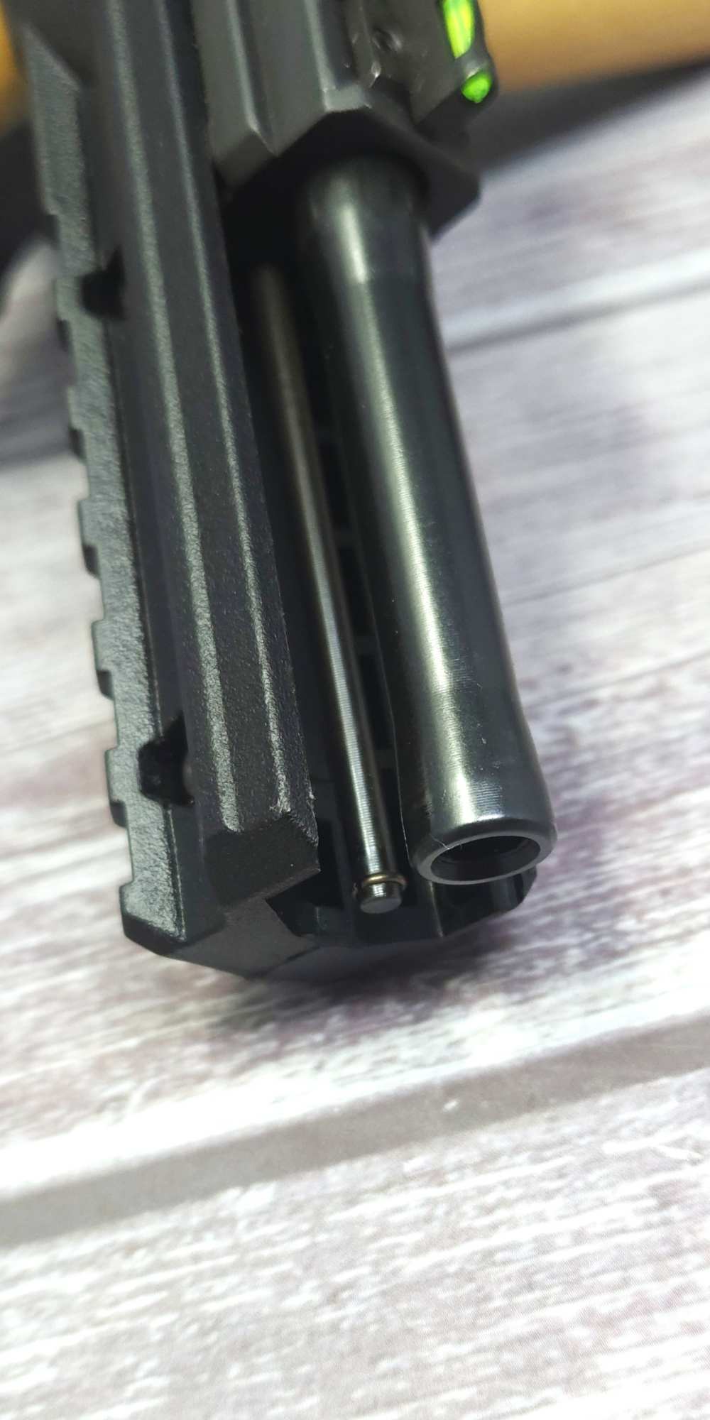 KelTec PMR-30 .22 Magnum (WMR) Pistol - 30+1 Capacity - [Excellent/Mint]-img-6
