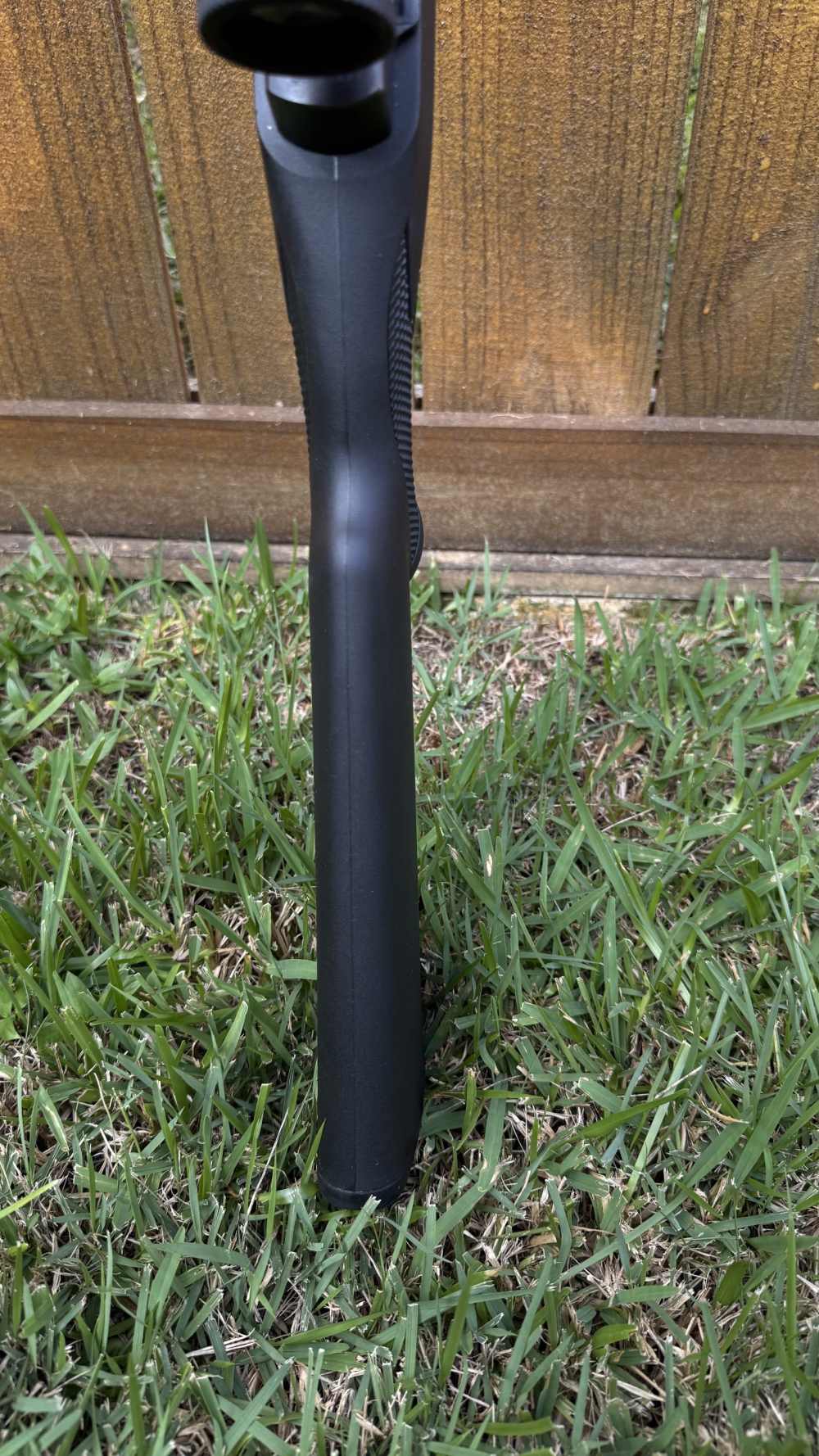 Ruger Mini-14 Tactical 5.56 16in Nikon P-223 Scope 4 Mags Penny No Reserve-img-13