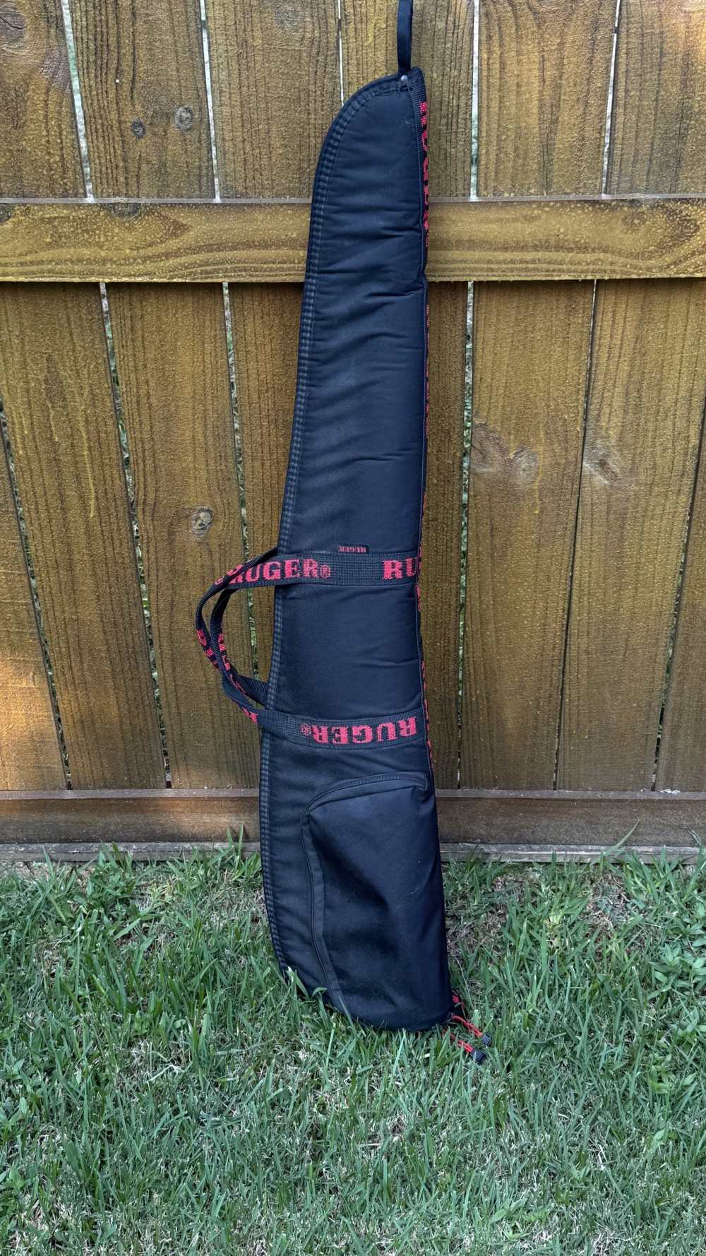 Ruger Mini-14 Tactical 5.56 16in Nikon P-223 Scope 4 Mags Penny No Reserve-img-16
