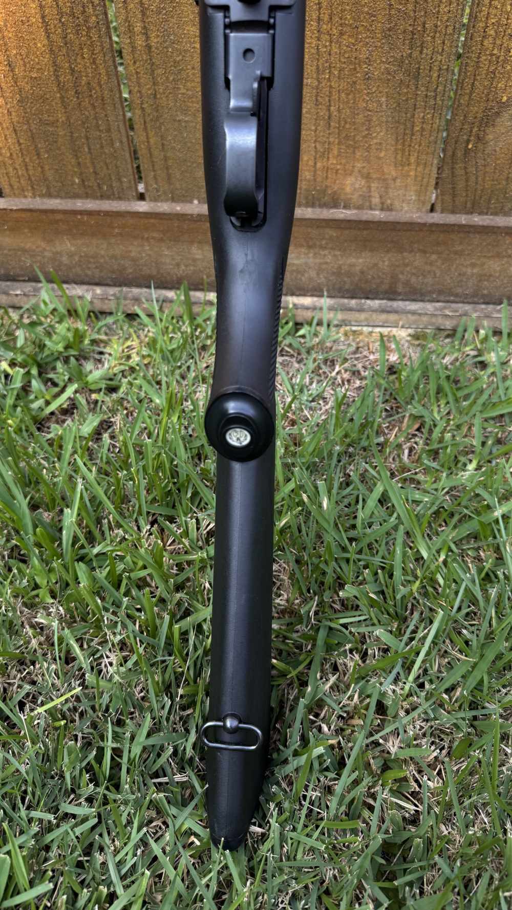 Ruger Mini-14 Tactical 5.56 16in Nikon P-223 Scope 4 Mags Penny No Reserve-img-11