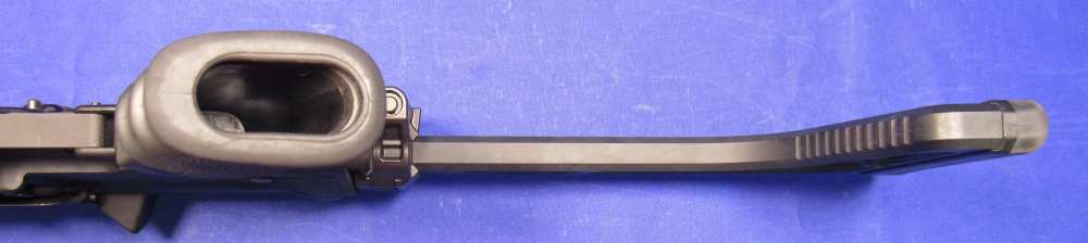 Rock River Arms LAR-PDSM 5.56 SBR AR15 Police Trade-In - Gas Piston System-img-7