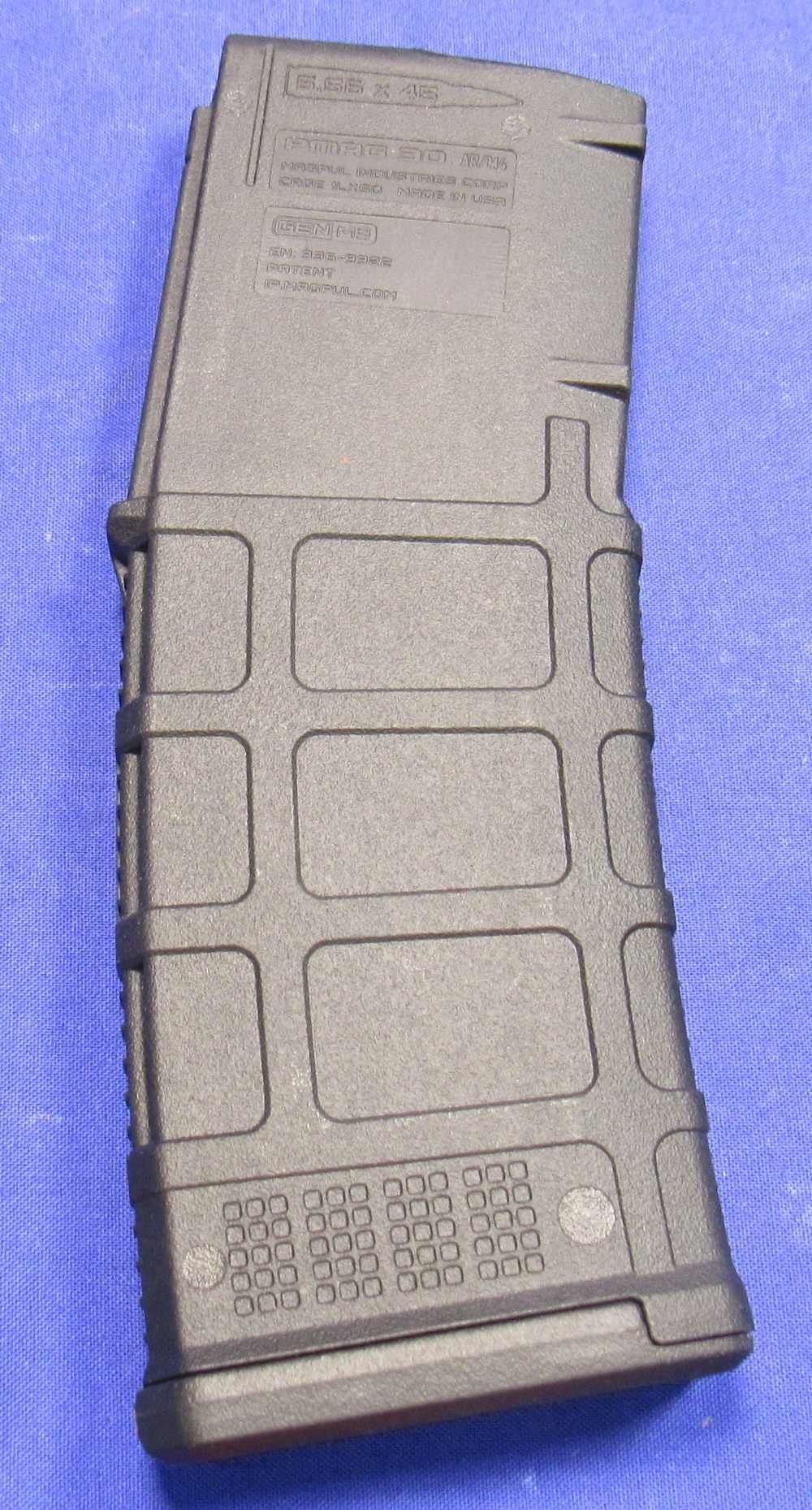 Rock River Arms LAR-PDSM 5.56 SBR AR15 Police Trade-In - Gas Piston System-img-26