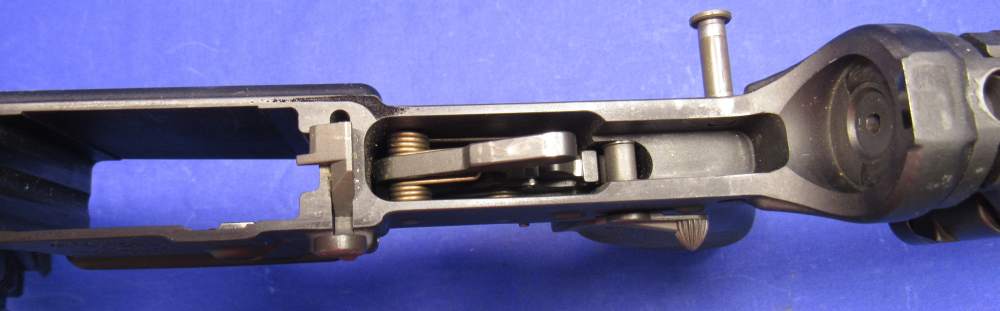 Rock River Arms LAR-PDSM 5.56 SBR AR15 Police Trade-In - Gas Piston System-img-20