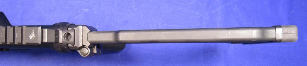 Rock River Arms LAR-PDSM 5.56 SBR AR15 Police Trade-In - Gas Piston System-img-11
