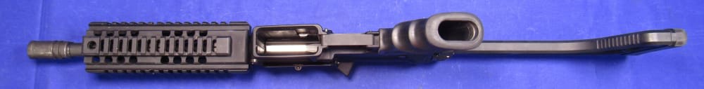 Rock River Arms LAR-PDSM 5.56 SBR AR15 Police Trade-In - Gas Piston System-img-6