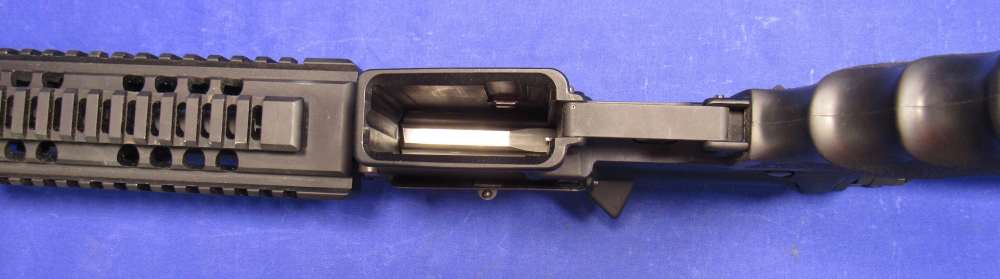 Rock River Arms LAR-PDSM 5.56 SBR AR15 Police Trade-In - Gas Piston System-img-8