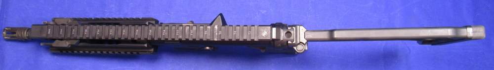 Rock River Arms LAR-PDSM 5.56 SBR AR15 Police Trade-In - Gas Piston System-img-10