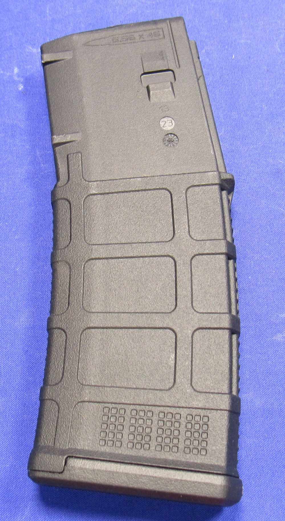 Rock River Arms LAR-PDSM 5.56 SBR AR15 Police Trade-In - Gas Piston System-img-27