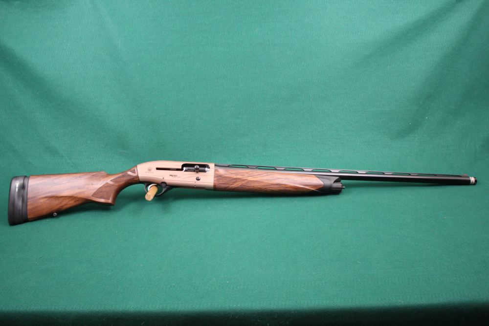 Beretta A400 XPLOR 12GA Semi-Auto Shotgun-img-0