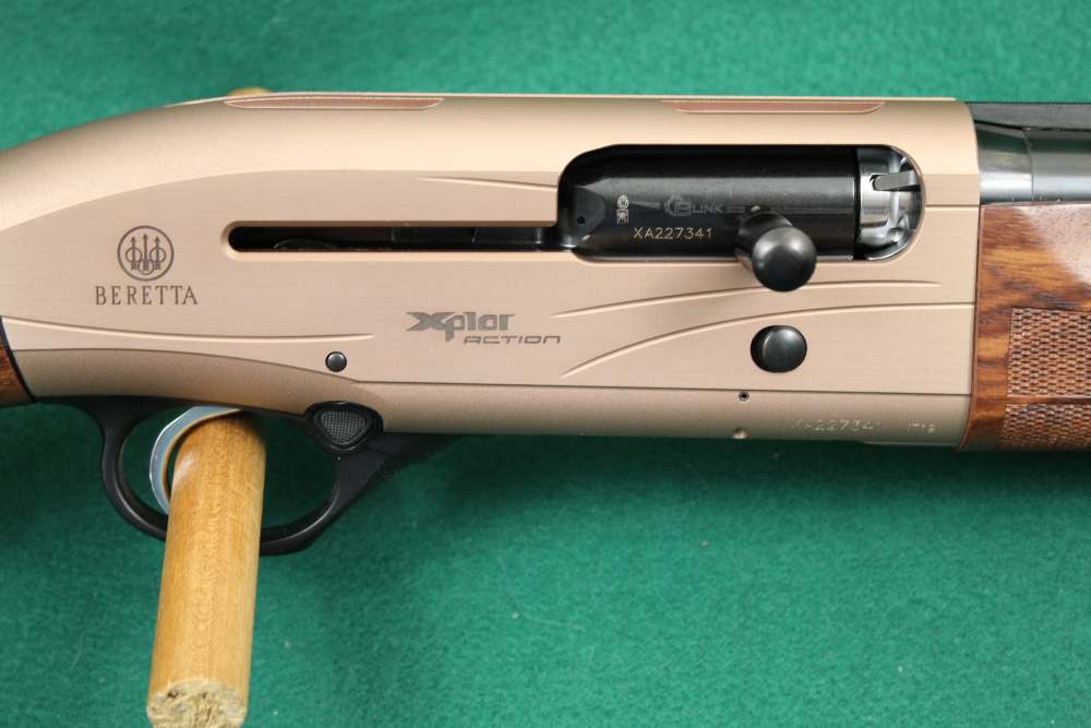 Beretta A400 XPLOR 12GA Semi-Auto Shotgun-img-3