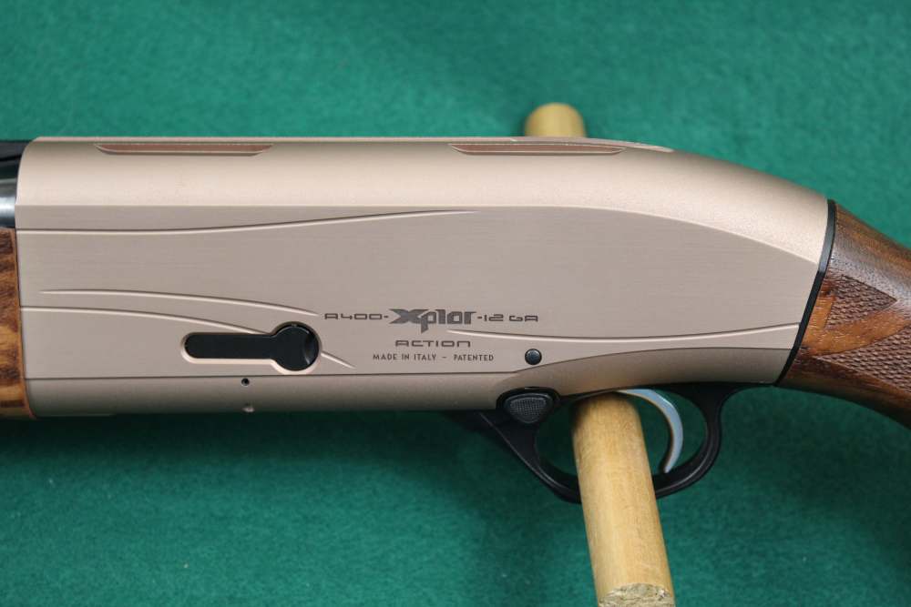 Beretta A400 XPLOR 12GA Semi-Auto Shotgun-img-9