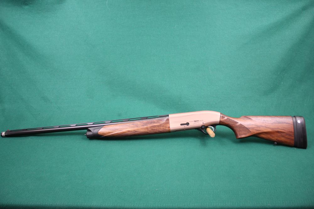 Beretta A400 XPLOR 12GA Semi-Auto Shotgun-img-1