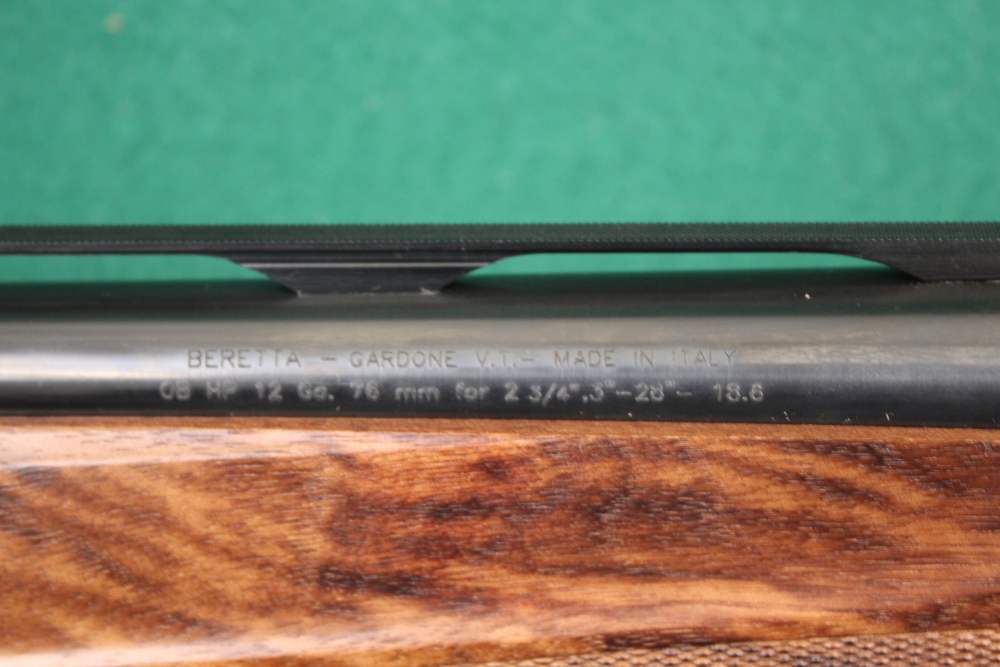 Beretta A400 XPLOR 12GA Semi-Auto Shotgun-img-10