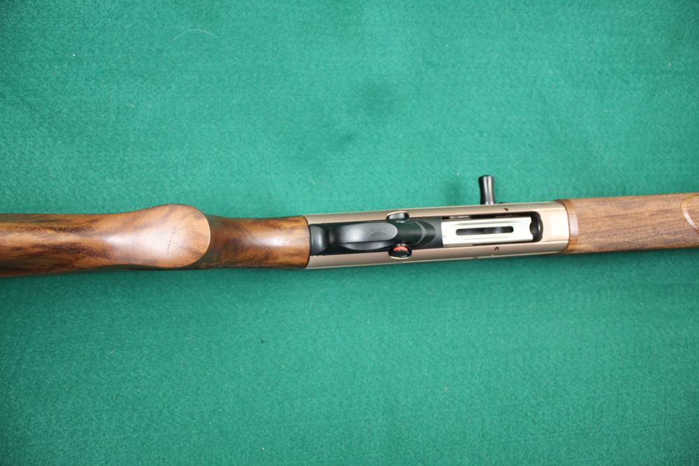 Beretta A400 XPLOR 12GA Semi-Auto Shotgun-img-5