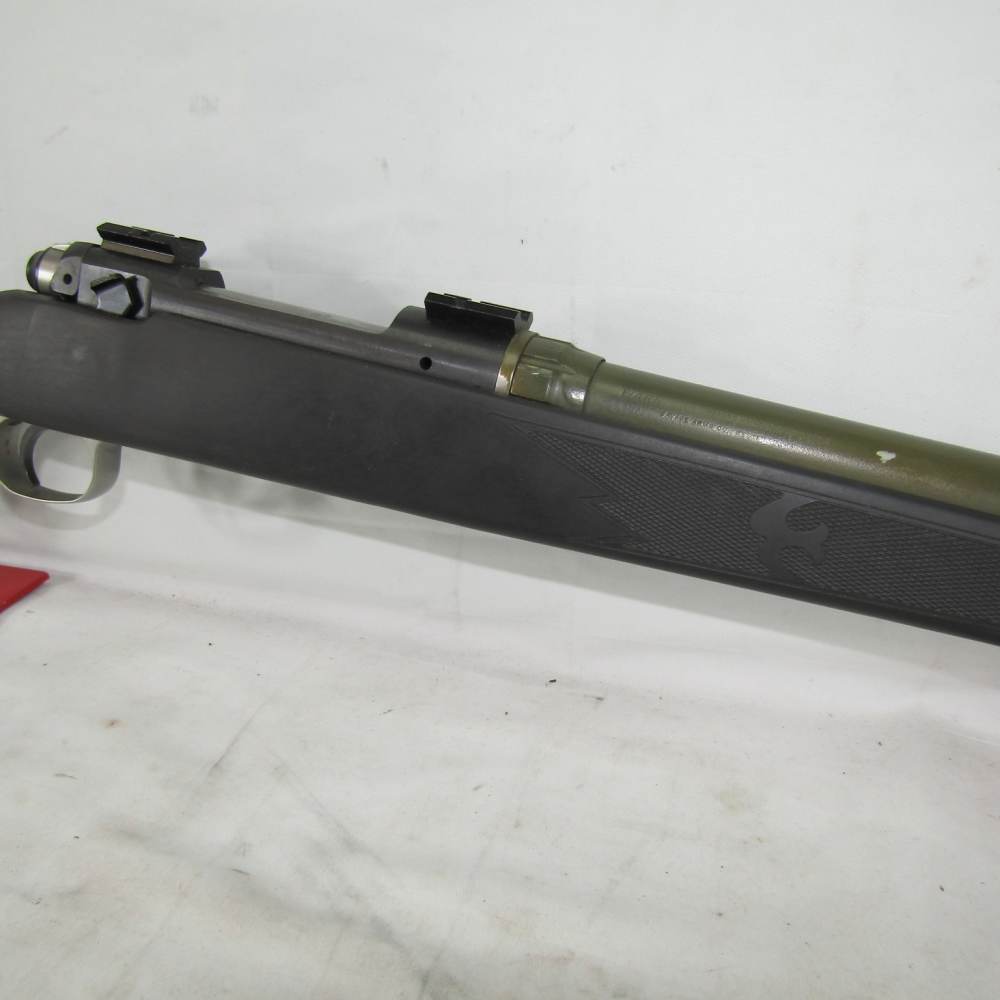 Savage 12 LEFT HANDED-img-7