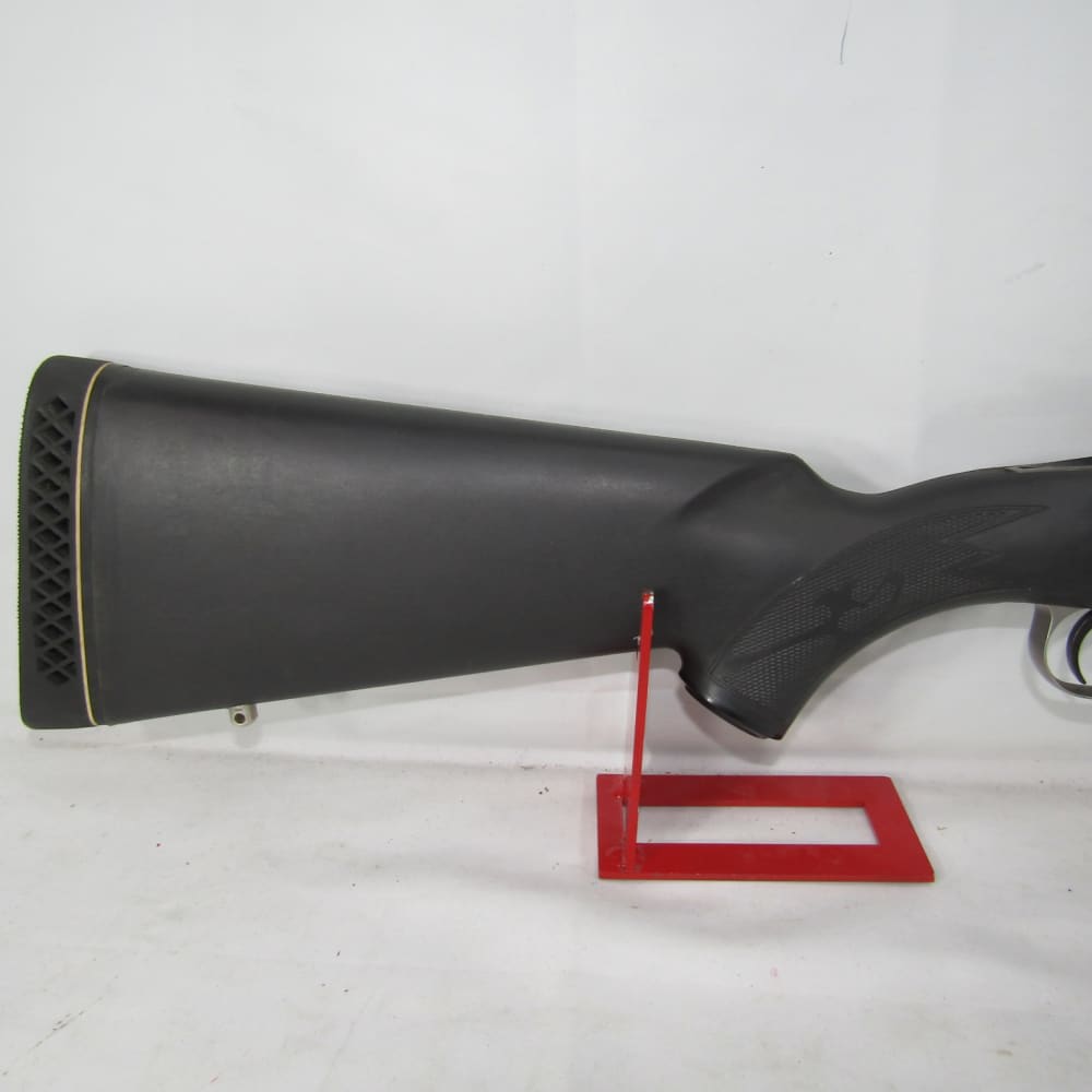 Savage 12 LEFT HANDED-img-6