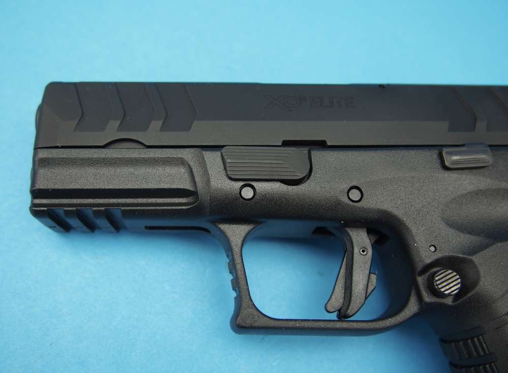 Springfield XDME OSP Elite .45 *NEW OLD STOCK* No Reserve/No CC Fees!-img-10