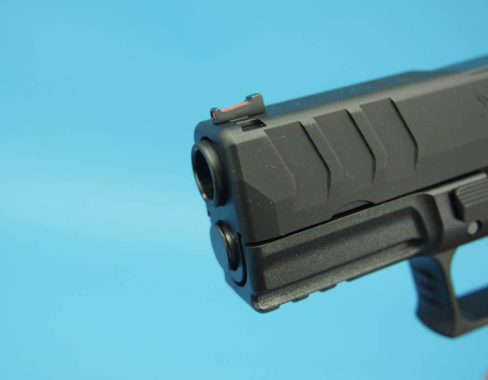 Springfield XDME OSP Elite .45 *NEW OLD STOCK* No Reserve/No CC Fees!-img-5