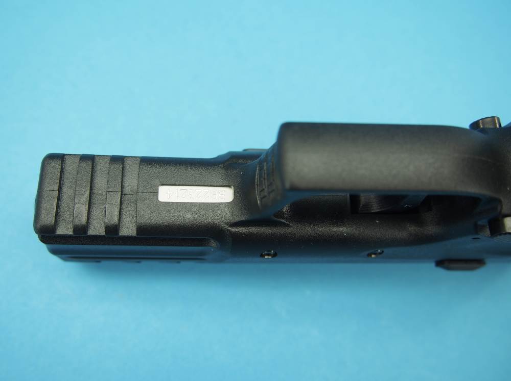 Springfield XDME OSP Elite .45 *NEW OLD STOCK* No Reserve/No CC Fees!-img-18